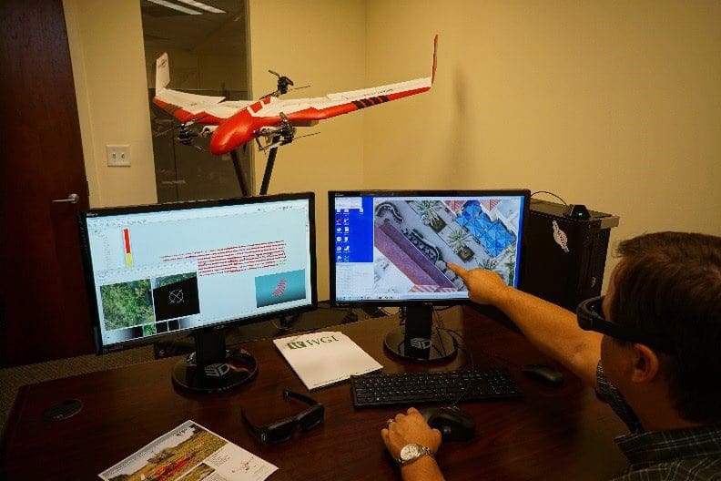 Cardinal Systems VR