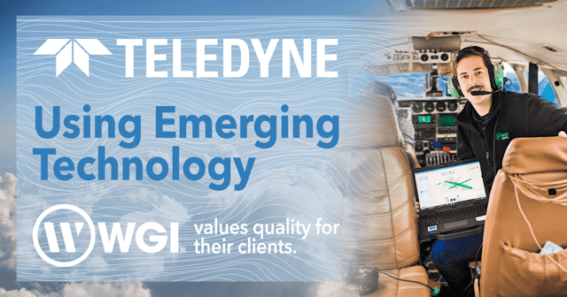 Using Emerging Technology