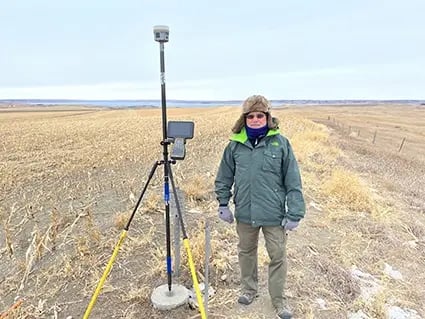 Roberto Mantecon - South Dakota