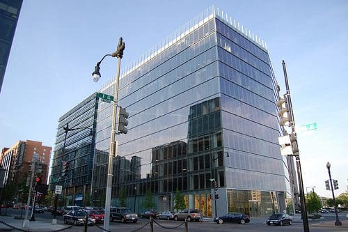 1099 New York Avenue — image 1