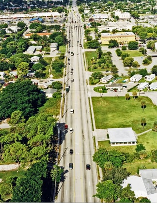10th Avenue North/Congress Avenue Intersection Study