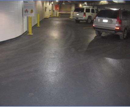 111 S. Wacker Parking Garage — image 1