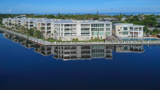 121 Marina - Ocean Reef Club