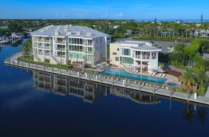 121 Marina - Ocean Reef Club — image 3