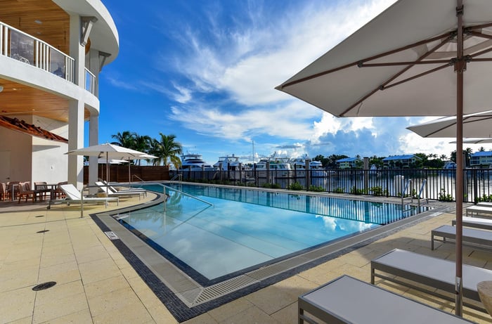 121 Marina - Ocean Reef Club — image 4