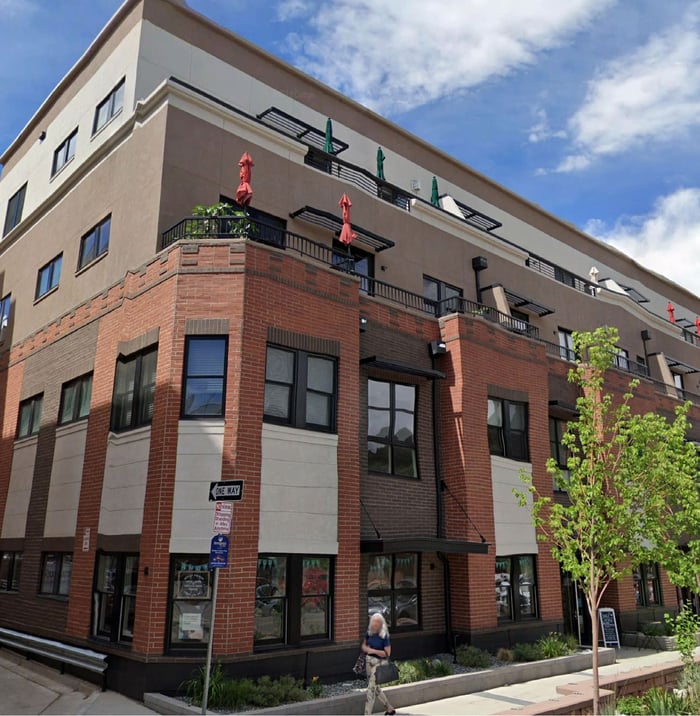 1250 Jackson Street Garage — image 2