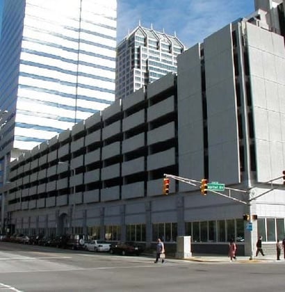 151 West Ohio Street