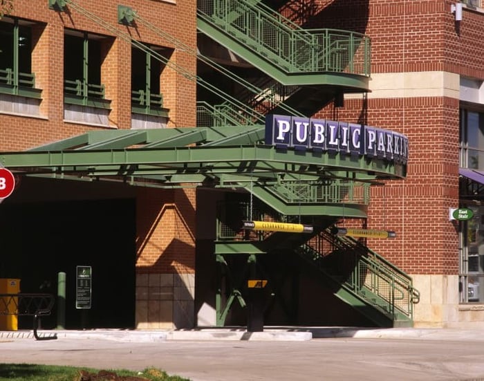 15th and Pearl — image 2