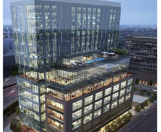 1603 Broadway — image 1