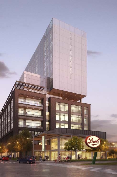 1603 Broadway — image 2