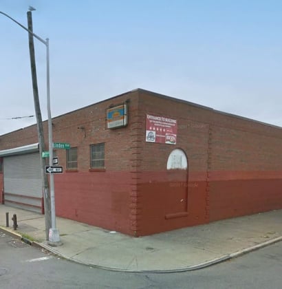 1900 Linden Boulevard Roof Evaluation