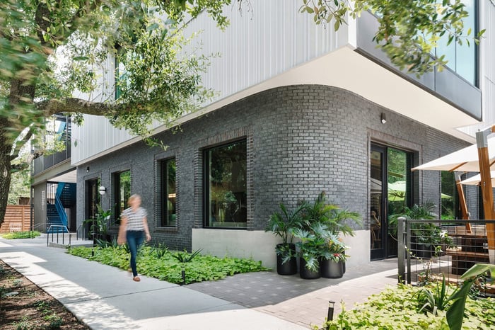 2132 Bissonnet Street — image 1