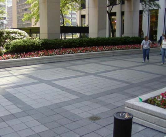 222 South Riverside Plaza Restoration — image 1