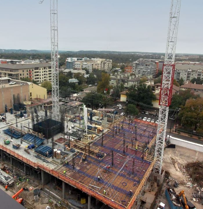 24th Street Student Housing — image 1