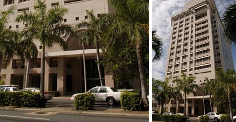 270 Munoz Rivera Avenue Parking Facility Analysis