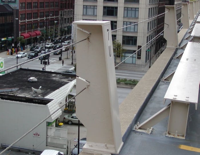 450 Federal Street Parking Facility — image 2