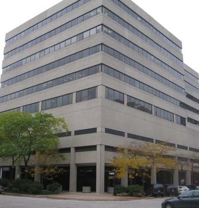 500 Davis Parking Garage Restoration