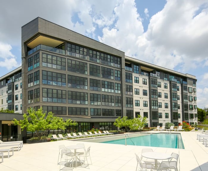 8th and Embassy — image 2