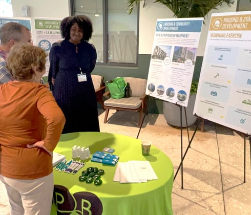 UP_Visioning Sessions_City of West Palm Beach FL