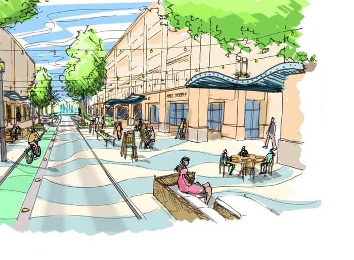 Abacoa Town Center — image 1