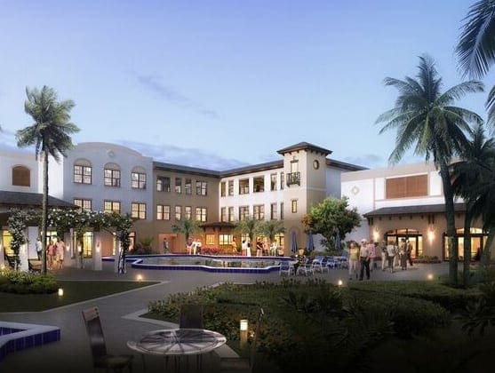 Abbey Delray — image 3