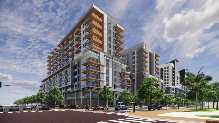 Advantis Station in Flagler Village — image 4