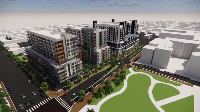 Advantis Station in Flagler Village — image 5