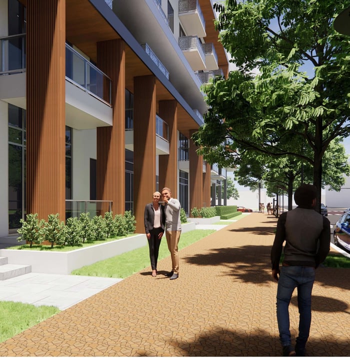 Advantis Station in Flagler Village — image 1