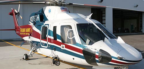 Aeromedical Facility — image 2