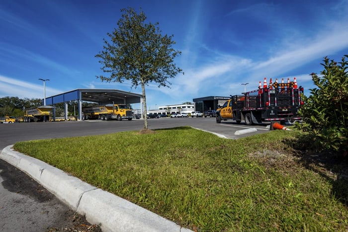 AJAX Paving Headquarters — image 6