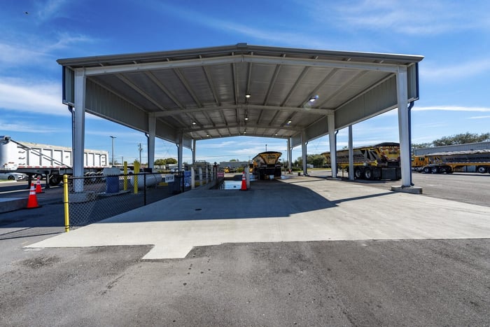 AJAX Paving Headquarters — image 2