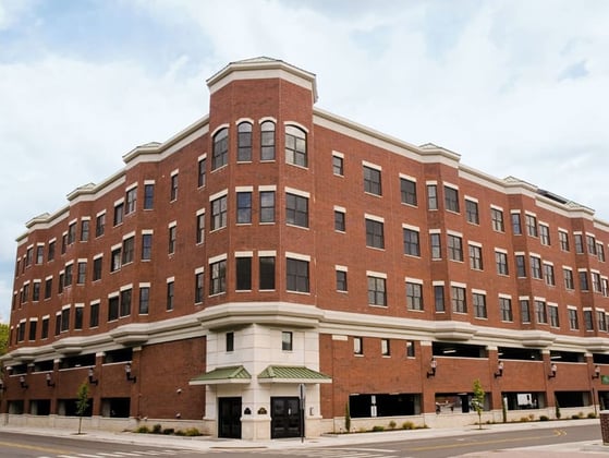 Albert Place Condominiums