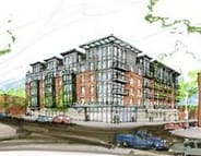Ann Arbor City Apartments — image 2