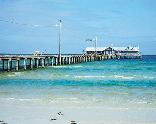 Anna Maria Pier Condition Assessment — image 2