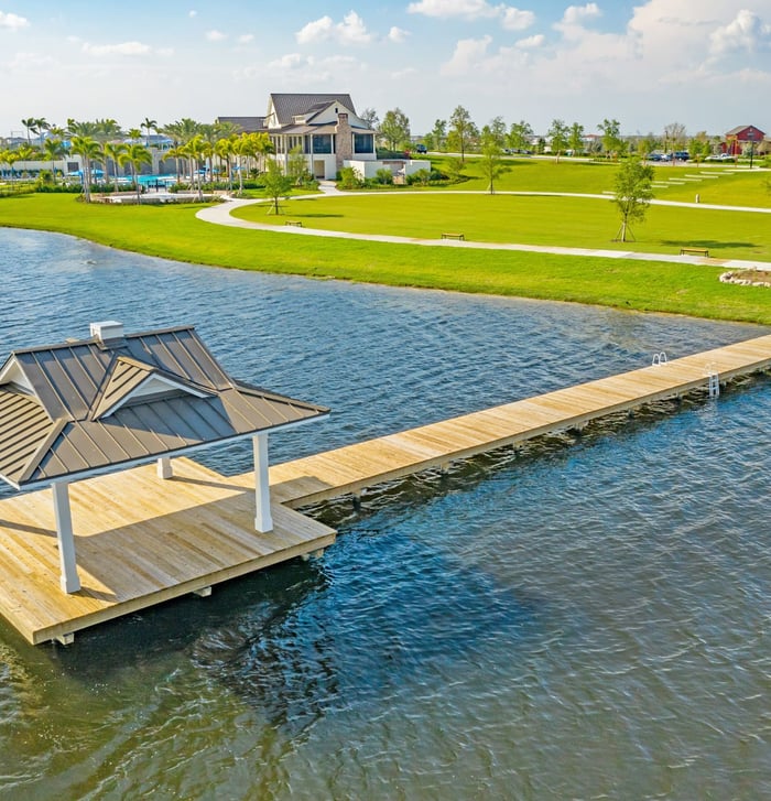 Arden Boardwalk — image 2
