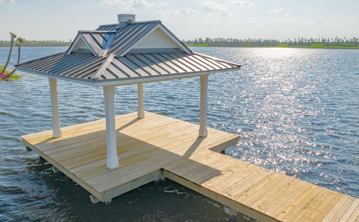 Arden Boardwalk — image 1