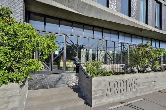 Arrive Hotel — image 5