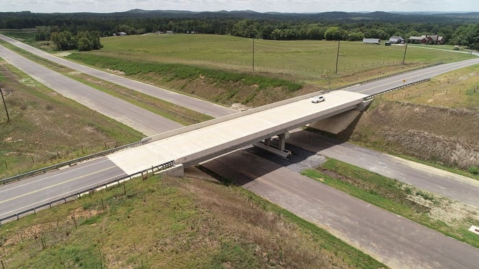 Asheboro 64 Bypass — image 1