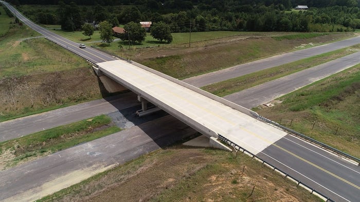 Asheboro 64 Bypass — image 2