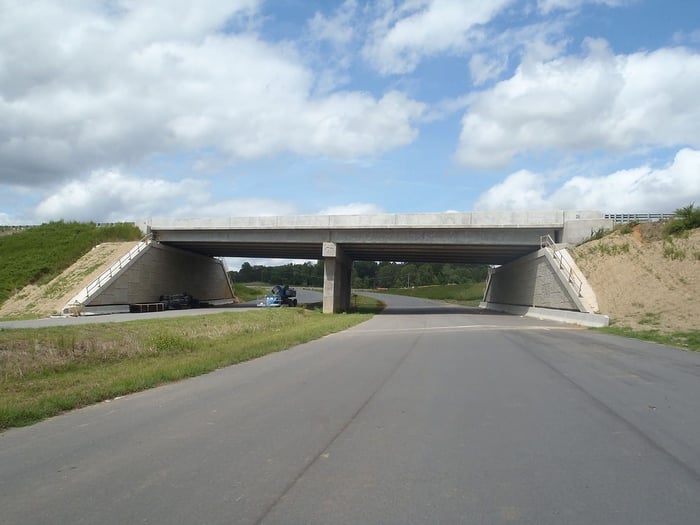 Asheboro 64 Bypass — image 3