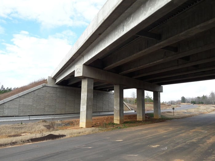 Asheboro 64 Bypass — image 4