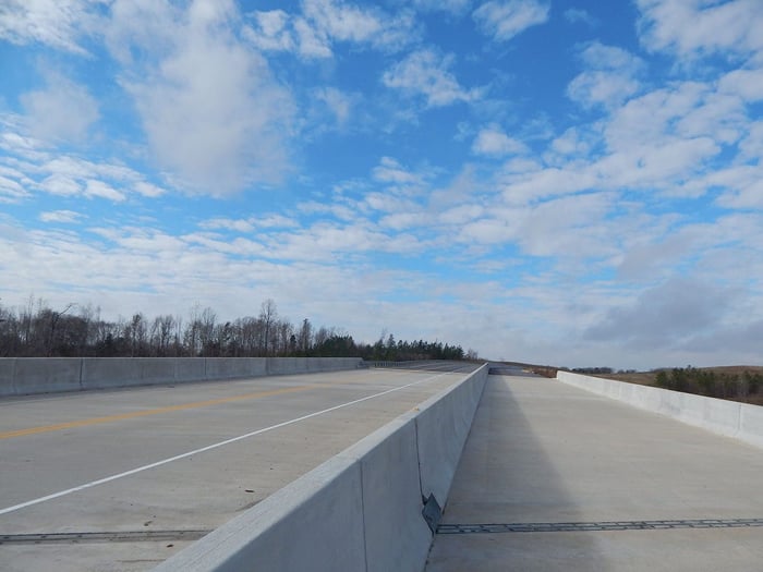 Asheboro 64 Bypass — image 6