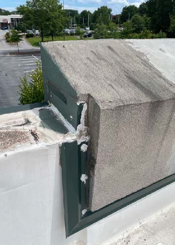Asheville Outlets Property Condition Assessment — image 2