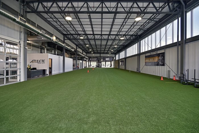Athlete Training + Health – Arlington — image 1