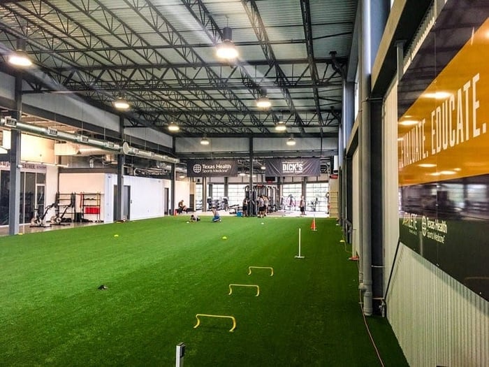 Athlete Training + Health – Arlington — image 3