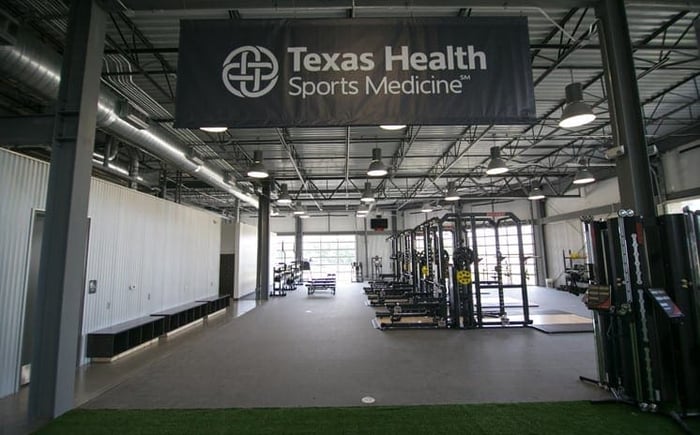 Athlete Training + Health – Arlington — image 4