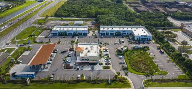 Atlantic & SR-7/US 441