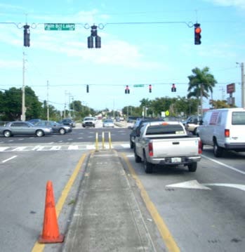 Australian Avenue Widening From Banyan Boulevard to 45th Street — image 1