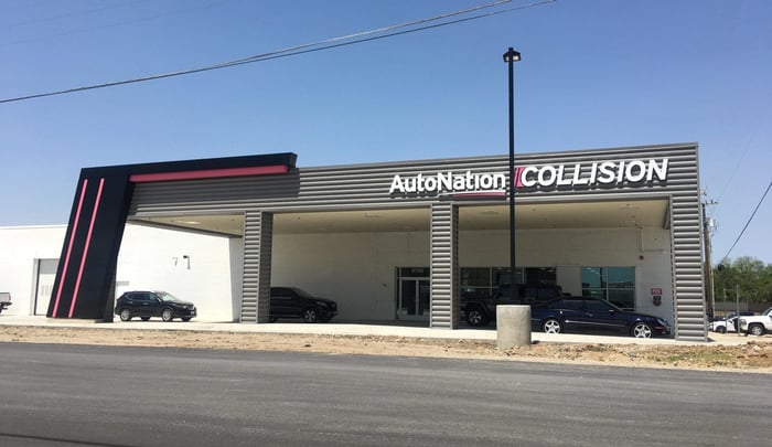AutoNation Car Dealerships — image 3