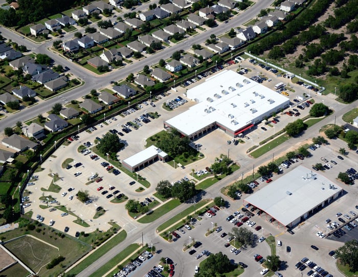 AutoNation Car Dealerships — image 1